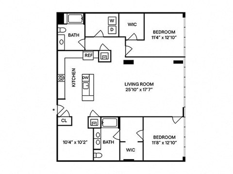 Sentral DTLA At 732 S. Spring